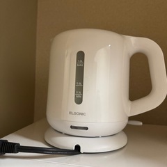 湯沸かし器