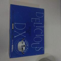 【Ko52】 ステンレス鍋 両手鍋20㎝ 丈夫でサビに強い  の画像