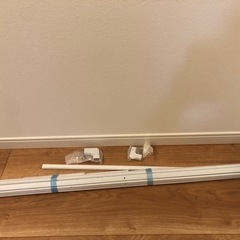 配線モールの画像