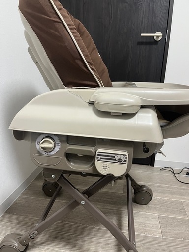 ⭐︎決まりました⭐︎ハイローチェア(電動)