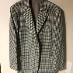 ジャケット　いいヤツ