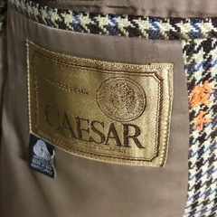 ジャケット　いいヤツの画像