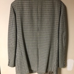 ジャケット　いいヤツの画像