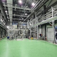 初心者経験者大歓迎楽しく建設現場をやりましょう‼️の画像