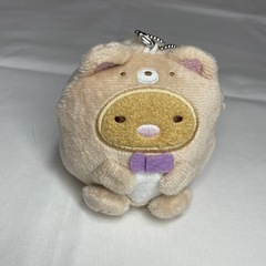 すみっコぐらし　ぬいぐるみセットの画像