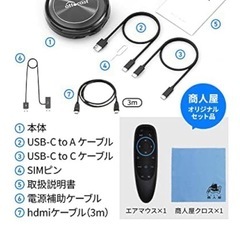 オットキャスト　ピカソウ2の画像