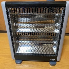 電気ストーブ