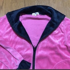 女児かわいい　トレーナー　ジャンバーの画像