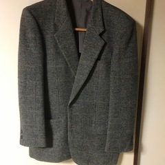 ジャケット　百貨店の