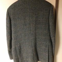 ジャケット　百貨店のの画像