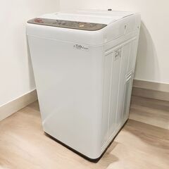 24C686_ジB Panasonic パナソニック 7.0kg...