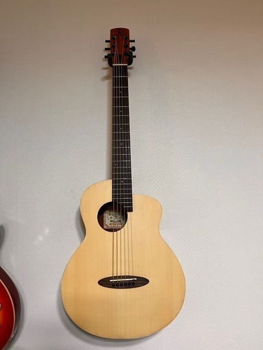 アヌエヌエ　bird M1  新品同様