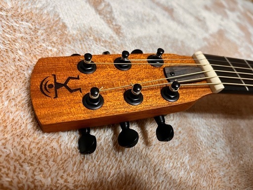 アヌエヌエ　bird M1  新品同様