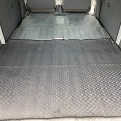 ミニキャブバン 車検7年9月 4WD Tベルト交換済 DVD CD Bカメラの画像