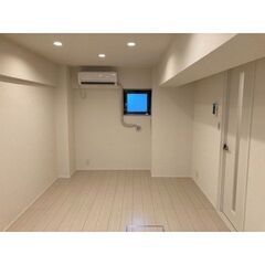 💙フリーレント1ヶ月！敷礼０！《1R》大田区♦大岡山駅から徒歩9...