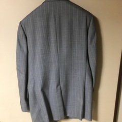 ジャケット　百貨店のの画像