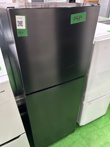 ご来店時、ガンお値引き‼️MAXZEN(マックスゼン) 2021年製 201L 2ドア冷蔵庫