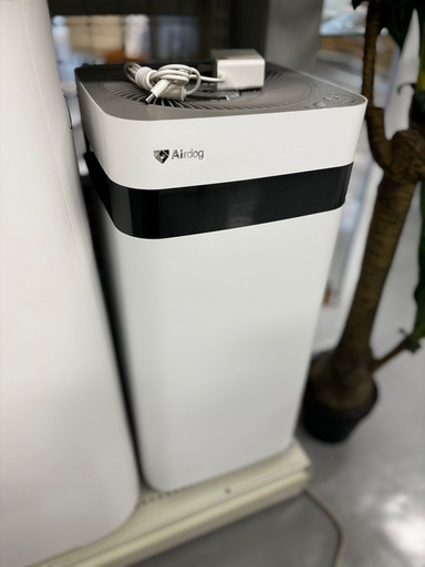 Airdog X3D 空気清浄機\n