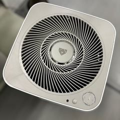 Airdog X3D 空気清浄機
の画像