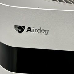 Airdog X3D 空気清浄機
の画像