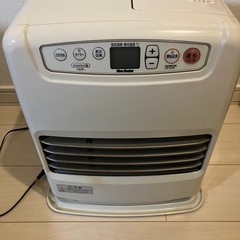 灯油ストーブ