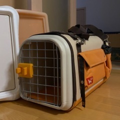 ペットキャリー 犬 猫