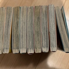 左ききのエレン　1〜9巻の画像