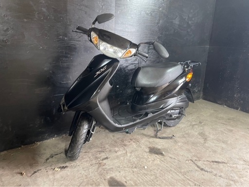 ★支払い総額4.8万円★買取強化中！なんでも買取ます！ヤマハ　ジョグ　SA55J 高年式！SA55J型！通勤、通学におすすめ♪