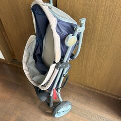 ペット用バギーの画像