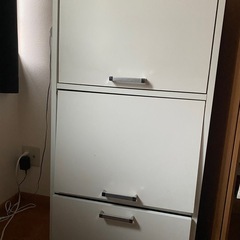 キッチン収納