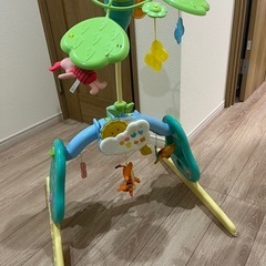 プーさんのメリー