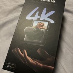 Insta360 GO3S 128GB