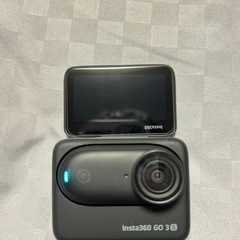 Insta360 GO3S 128GBの画像