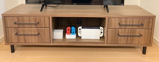 【10月30日まで！！】12000円→9000円　テレビ台