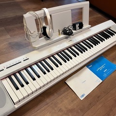 ピアノ