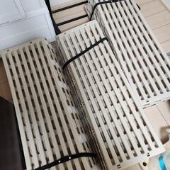 プラスティック すのこの画像