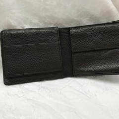 ⭐︎ドリーム2号館⭐︎ultima TOKYO二つ折り財布 BRの画像