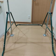 子供用  鉄棒
