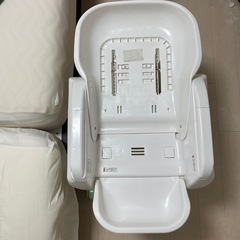 赤ちゃん用バウンサーの画像