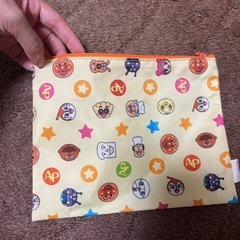 アンパンマングッズの画像