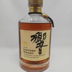 サントリー ウイスキー 響 700ml 未開栓