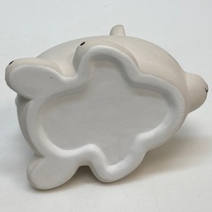 素焼きの加湿器の画像