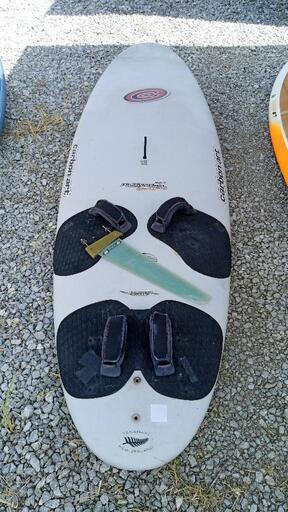 ウインドサーフィンボード