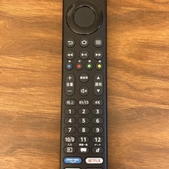 FUNAI Fire TV43型の画像
