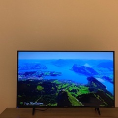 FUNAI Fire TV43型の画像