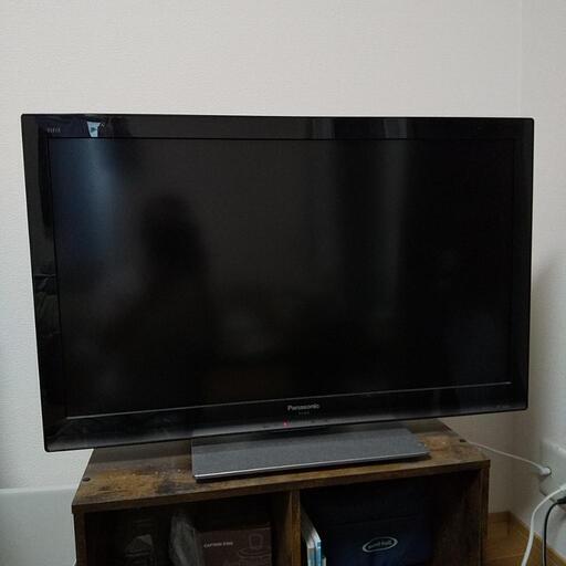 テレビ