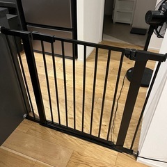 ベビーゲート