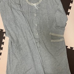 値下げ▼ ワコール　マタニティ　パジャマ