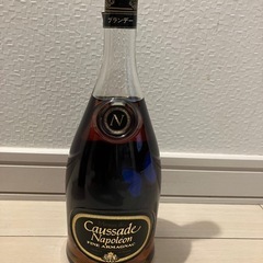 ナポレオン　ブランデー