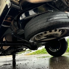 必見 内外装下廻り綺麗 奇跡の1台 4WD 実走行6万キロ台 ミニキャブ トラック 冷凍冷蔵車 即決特典有 F5MT エアコン冷蔵機能 良好 売切の画像